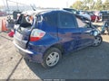 2010 Honda Fit — photo 4 of 17 | VIN JHMGE8H23AS010868