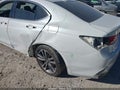 2019 Acura TLX — photo 6 of 16 | VIN 19UUB3F46KA001966