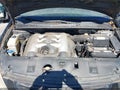 2006 Kia Sedona — photo 10 of 11 | VIN KNDMB233466047647