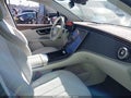 2024 Mercedes-Benz EQE — photo 5 of 19 | VIN 4JGGM1CB7RA051228