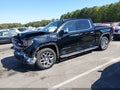 2022 GMC Sierra 1500 — photo 2 of 15 | VIN 1GTUUDETXNZ538580