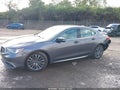 2018 Acura TLX — photo 15 of 17 | VIN 19UUB3F73JA006907