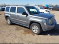 2013 Jeep Patriot — photo 1 of 11 | VIN 1C4NJPBA1DD109261