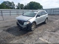 2010 Ford Edge — photo 2 of 16 | VIN 2FMDK4KC4ABA08625