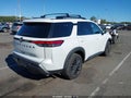 2026 Nissan Pathfinder — photo 4 of 15 | VIN 5N1DR3CT2TC219281