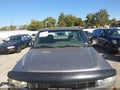 2001 Chevrolet Silverado 2500 — photo 10 of 10 | VIN 1GCHK24U91Z273019