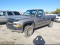 2001 Chevrolet Silverado 2500 — photo 1 of 10 | VIN 1GCHK24U91Z273019