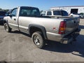 2001 Chevrolet Silverado 2500 — photo 2 of 10 | VIN 1GCHK24U91Z273019