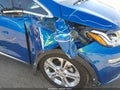 2019 Chevrolet Bolt EV — photo 6 of 19 | VIN 1G1FW6S00K4112651