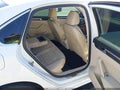 2017 Volkswagen Passat — photo 8 of 15 | VIN 1VWDT7A35HC050782