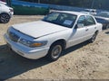 1997 Mercury Grand Marquis — photo 2 of 12 | VIN 2MELM75W9VX696405
