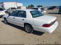 1997 Mercury Grand Marquis — photo 3 of 12 | VIN 2MELM75W9VX696405