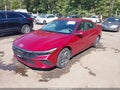 2024 Hyundai Elantra — photo 2 of 16 | VIN KMHLM4DGXRU737398