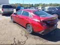 2024 Hyundai Elantra — photo 3 of 16 | VIN KMHLM4DGXRU737398