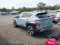 2026 Hyundai Kona — photo 3 of 17 | VIN KM8HECA32TU477472