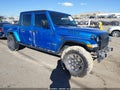 2023 Jeep Gladiator — photo 1 of 16 | VIN 1C6HJTAG6PL582778