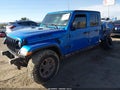 2023 Jeep Gladiator — photo 2 of 16 | VIN 1C6HJTAG6PL582778
