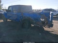 2023 Jeep Gladiator — photo 3 of 16 | VIN 1C6HJTAG6PL582778