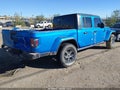 2023 Jeep Gladiator — photo 4 of 16 | VIN 1C6HJTAG6PL582778