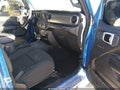 2023 Jeep Gladiator — photo 5 of 16 | VIN 1C6HJTAG6PL582778