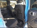 2023 Jeep Gladiator — photo 8 of 16 | VIN 1C6HJTAG6PL582778