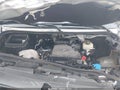 2023 Mercedes-Benz Sprinter — photo 10 of 16 | VIN W1Z4NFHY2PP551751