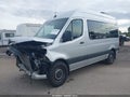 2023 Mercedes-Benz Sprinter — photo 2 of 16 | VIN W1Z4NFHY2PP551751