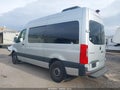 2023 Mercedes-Benz Sprinter — photo 3 of 16 | VIN W1Z4NFHY2PP551751