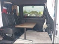 2023 Mercedes-Benz Sprinter — photo 8 of 16 | VIN W1Z4NFHY2PP551751