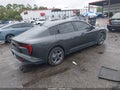 2025 Kia K4 — photo 4 of 16 | VIN 3KPFT4DE8SE207387