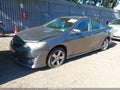 2012 Toyota Camry — photo 2 of 14 | VIN 4T1BF1FKXCU111962