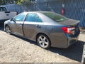 2012 Toyota Camry — photo 3 of 14 | VIN 4T1BF1FKXCU111962