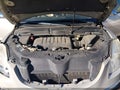 2009 Buick Enclave — photo 10 of 13 | VIN 5GAER23D79J219570