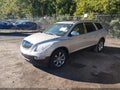 2009 Buick Enclave — photo 2 of 13 | VIN 5GAER23D79J219570