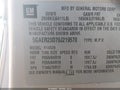 2009 Buick Enclave — photo 9 of 13 | VIN 5GAER23D79J219570