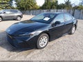 2025 Toyota Camry — photo 2 of 11 | VIN 4T1DAACK5SU533695