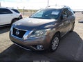 2014 Nissan Pathfinder — photo 2 of 17 | VIN 5N1AR2MN9EC623341