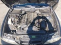 2003 BMW 5 Series — photo 10 of 11 | VIN WBADT63463CK38297