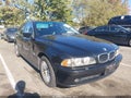 2003 BMW 5 Series — photo 1 of 11 | VIN WBADT63463CK38297