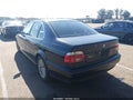2003 BMW 5 Series — photo 3 of 11 | VIN WBADT63463CK38297