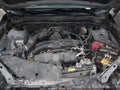 2015 Subaru Forester — photo 10 of 17 | VIN JF2SJADC7FH550730