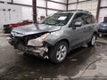 2015 Subaru Forester — photo 2 of 17 | VIN JF2SJADC7FH550730