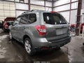 2015 Subaru Forester — photo 3 of 17 | VIN JF2SJADC7FH550730