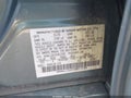 2005 Nissan Altima — photo 9 of 16 | VIN 1N4AL11D35N913595