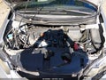 2013 Honda Civic — photo 10 of 16 | VIN 2HGFB2F5XDH559691