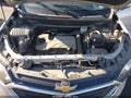 2019 Chevrolet Equinox — photo 10 of 17 | VIN 2GNAXJEV7K6192027