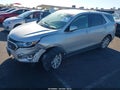 2019 Chevrolet Equinox — photo 2 of 17 | VIN 2GNAXJEV7K6192027