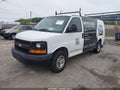 2013 Chevrolet Express 2500 — photo 2 of 16 | VIN 1GCWGFCG3D1179474
