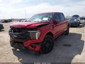 2025 Ford F-150 — photo 2 of 16 | VIN 1FTFW5L50SFC26147