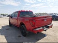 2025 Ford F-150 — photo 3 of 16 | VIN 1FTFW5L50SFC26147